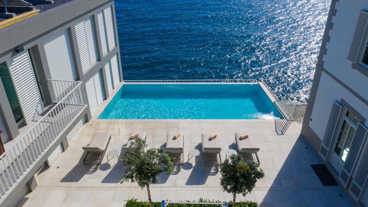 Barreirinha Suite By Hr Madeira Funchal  Exterior photo