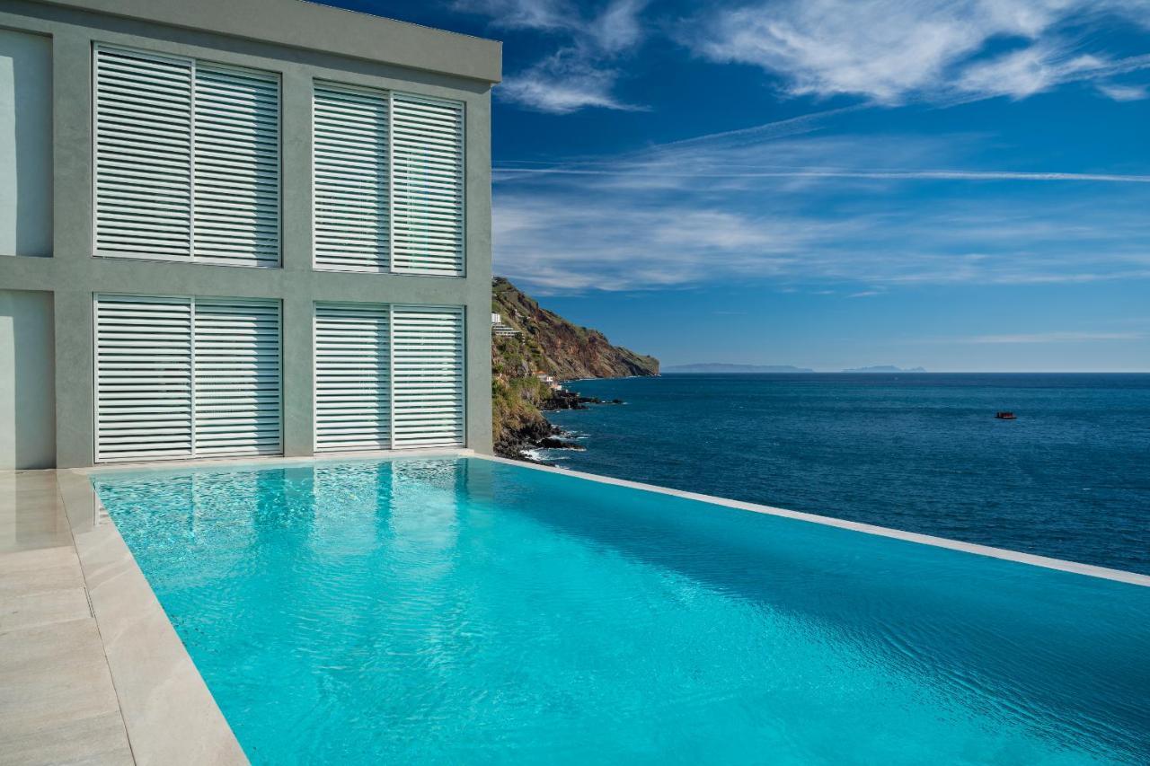 Barreirinha Suite By Hr Madeira Funchal  Exterior photo