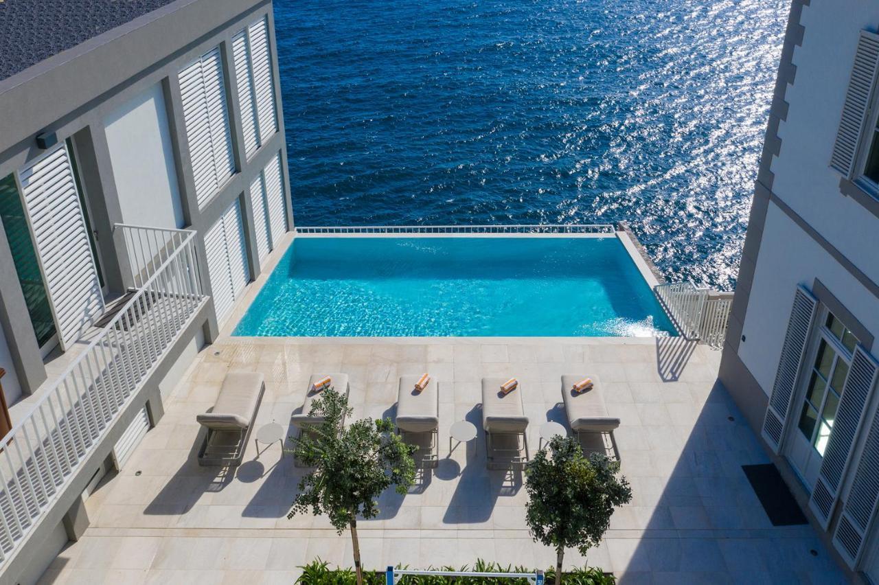 Barreirinha Suite By Hr Madeira Funchal  Exterior photo