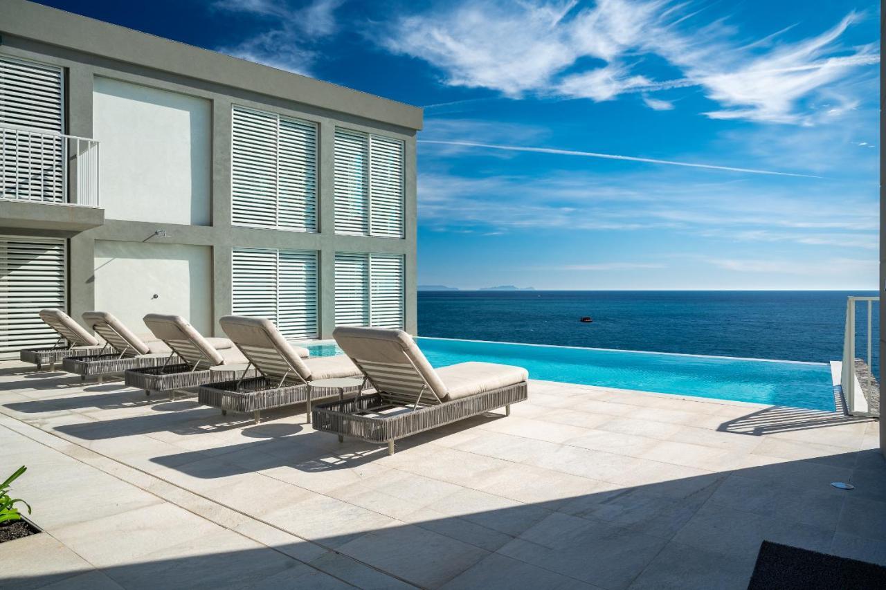 Barreirinha Suite By Hr Madeira Funchal  Exterior photo