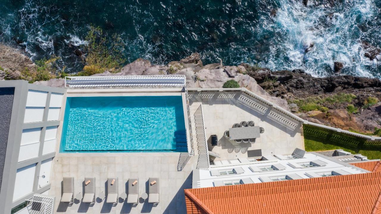 Barreirinha Suite By Hr Madeira Funchal  Exterior photo