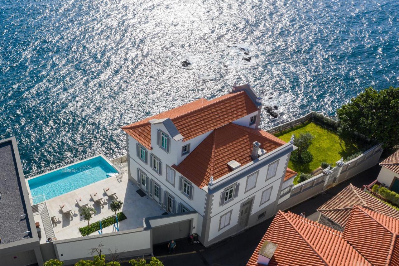 Barreirinha Suite By Hr Madeira Funchal  Exterior photo