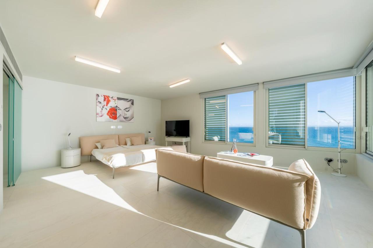 Barreirinha Suite By Hr Madeira Funchal  Exterior photo