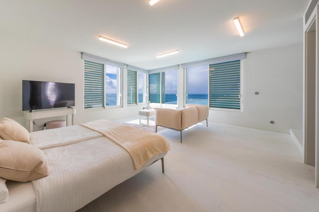 Barreirinha Suite By Hr Madeira Funchal  Exterior photo